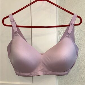 Warner’s / Wireless Bra- 2X